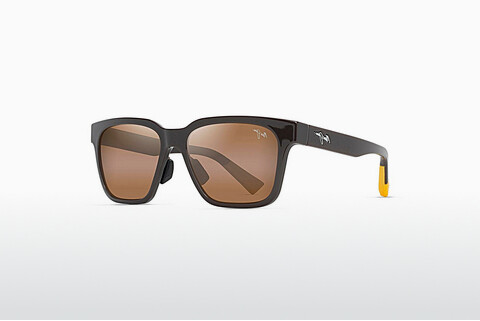 Gafas de visión Maui Jim Punikai H631-01