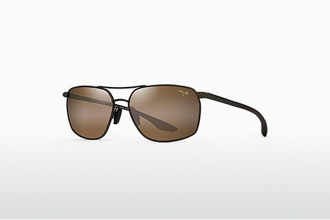 Gafas de visión Maui Jim Puu Kukui H857-01