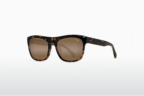 Gafas de visión Maui Jim S-Turns H872-10