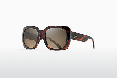 Gafas de visión Maui Jim Two Steps HS863-10