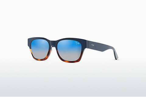 Gafas de visión Maui Jim Valley Isle DBS780-03