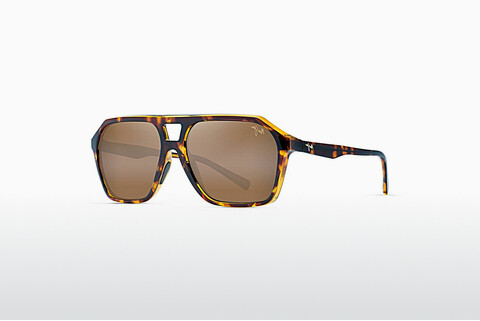 Gafas de visión Maui Jim Wedges H880-10