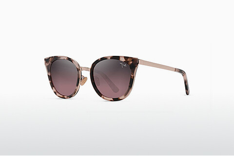 Gafas de visión Maui Jim Wood Rose RS870-09