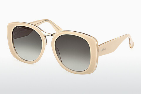 Gafas de visión Max Mara Bridge (MM0092 25P)