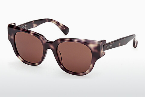 Gafas de visión Max Mara Clip (MM0138 52E)