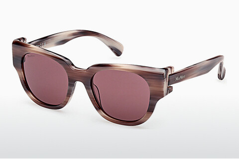 Gafas de visión Max Mara Clip (MM0138 65Y)