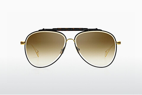 Gafas de visión Maybach Eyewear THE OBSERVER I B/G-HAW-Z20