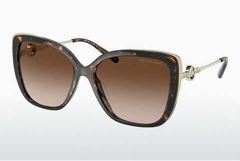 Gafas de visión Michael Kors EAST HAMPTON (MK2161BU 300613)