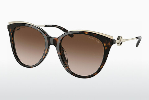 Gafas de visión Michael Kors MONTAUK (MK2162U 300613)