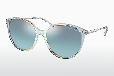 Gafas de visión Michael Kors CRUZ BAY (MK2168 39067C)