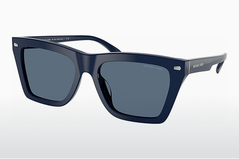 Gafas de visión Michael Kors PEBBLE BEACH (MK2225U 400980)