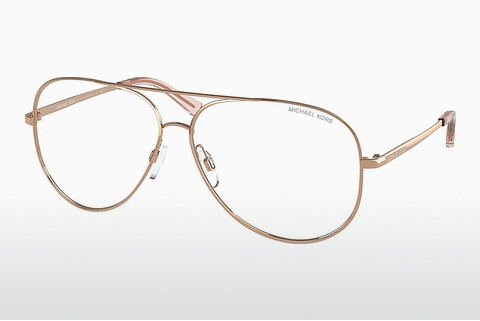 Gafas de visión Michael Kors KENDALL (MK5016 1006SB)