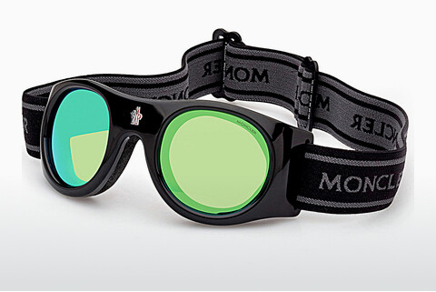 Gafas de visión Moncler Mask (ML0051 01X)