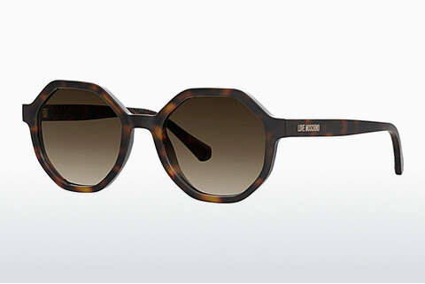 Gafas de visión Moschino MOL076/S 05L/HA