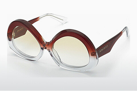 Gafas de visión Nina Ricci SNR403 07G6