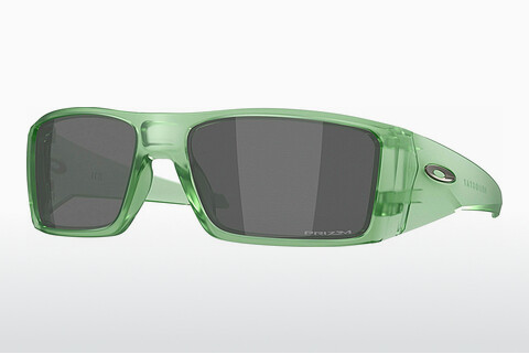 Gafas de visión Oakley HELIOSTAT (OO9231 923122)