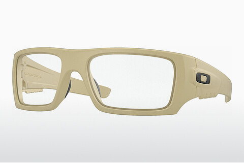 Gafas de visión Oakley SI Ballistic Det Cord (OO9253 925317)