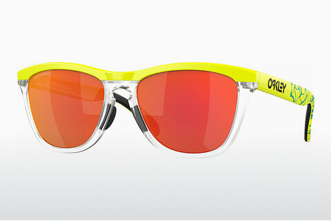 Gafas de visión Oakley FROGSKINS RANGE (OO9284 928415)