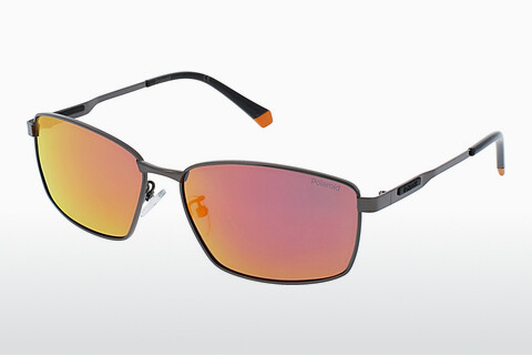 Gafas de visión Polaroid PLD 2137/G/S/X KJ1/OZ