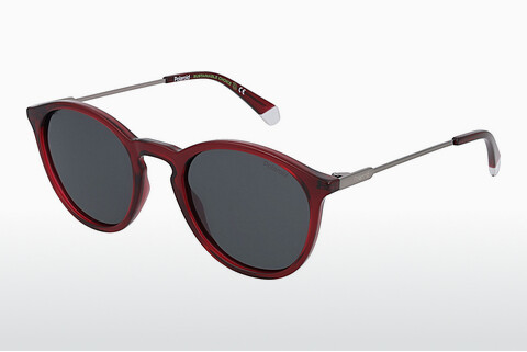 Gafas de visión Polaroid PLD 4129/S/X C9A/M9