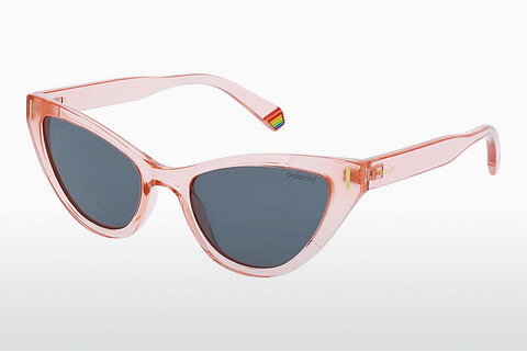 Gafas de visión Polaroid PLD 6174/S 9R6/M9