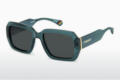 Gafas de visión Polaroid PLD 6223/S/X ZI9/M9