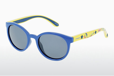 Gafas de visión Polaroid PLD 8014/S MC1/JY