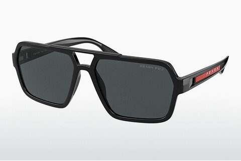 Gafas de visión Prada Linea Rossa PS 01XS 1AB02G