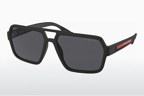 Gafas de visión Prada Linea Rossa PS 01XS DG002G