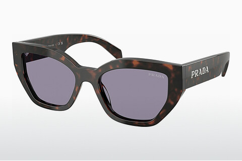 Gafas de visión Prada PR A09S 17N03N