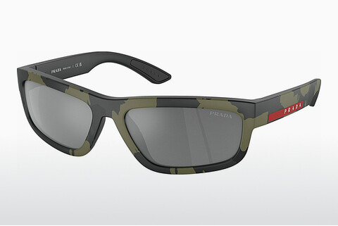 Gafas de visión Prada Sport PS 05ZS 14X07G