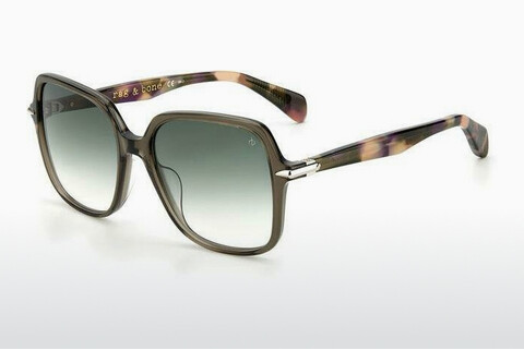 Gafas de visión Rag and Bone RNB1048/G/S ACK/9K