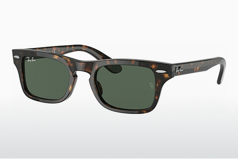 Gafas de visión Ray-Ban Junior Junior Burbank (RJ9083S 710271)