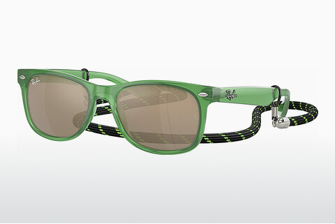 Gafas de visión Ray-Ban Kids JUNIOR NEW WAYFARER (RJ9052S 71465A)