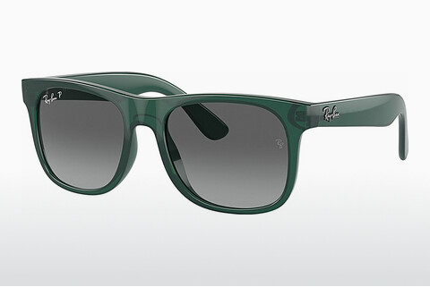 Gafas de visión Ray-Ban Kids JUNIOR JUSTIN (RJ9069S 7130T3)