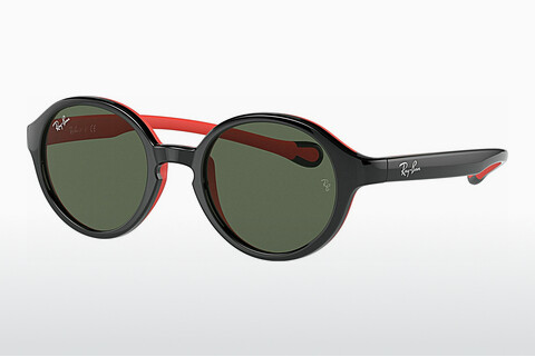 Gafas de visión Ray-Ban Kids RJ9075S 710071