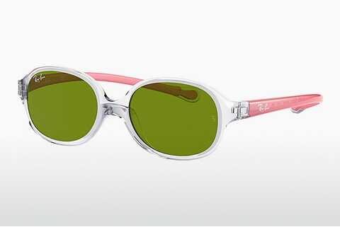 Gafas de visión Ray-Ban Kids RJ9187S 7082/2