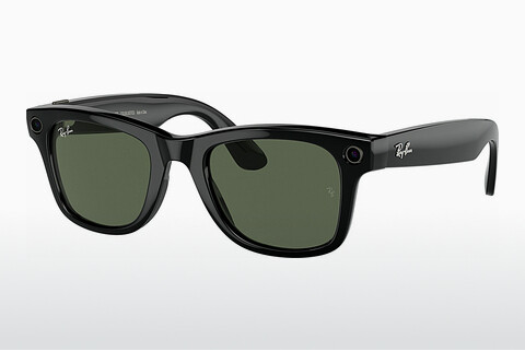 Gafas de visión Ray-Ban Meta WAYFARER (RW4006 601/71)