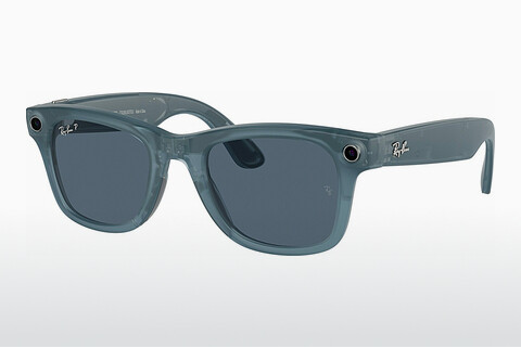 Gafas de visión Ray-Ban Meta WAYFARER (RW4006 67552V)