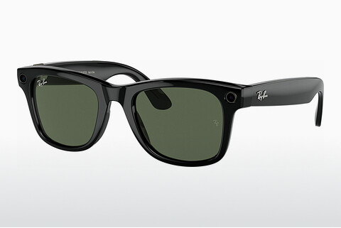 Gafas de visión Ray-Ban Meta WAYFARER (RW4008 601/71)