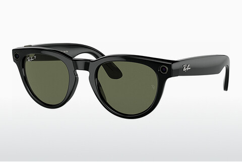 Gafas de visión Ray-Ban Meta HEADLINER (RW4009 601/9A)