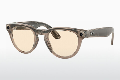 Gafas de visión Ray-Ban Meta HEADLINER (RW4009 6705ZX)