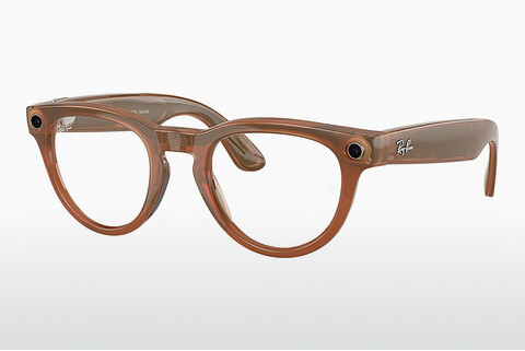 Gafas de visión Ray-Ban Meta HEADLINER (RW4009 6706MF)