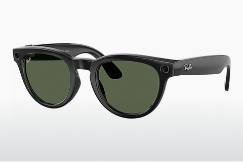 Gafas de visión Ray-Ban Meta HEADLINER (RW4009F 601/71)