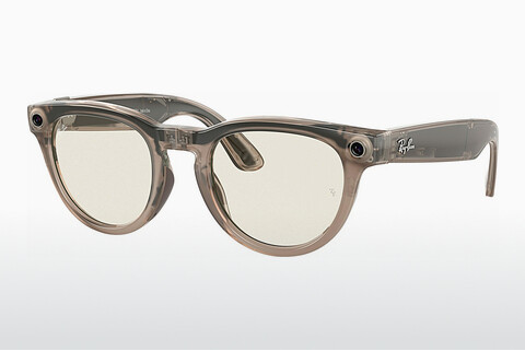 Gafas de visión Ray-Ban Meta HEADLINER (RW4009F 6705M1)