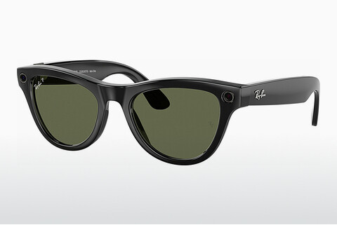 Gafas de visión Ray-Ban Meta SKYLER (RW4010 601/9A)