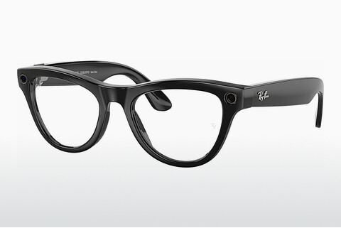 Gafas de visión Ray-Ban Meta SKYLER (RW4010 601/MF)