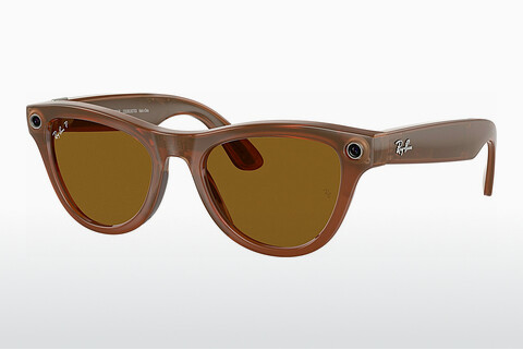 Gafas de visión Ray-Ban Meta SKYLER (RW4010 670683)