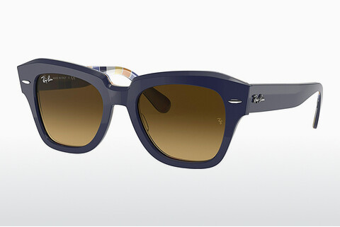 Gafas de visión Ray-Ban STATE STREET (RB2186 132085)
