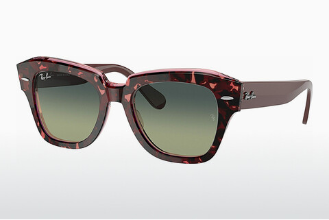 Gafas de visión Ray-Ban STATE STREET (RB2186 1323BH)